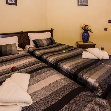 Hotel Amira Et Vacances มาร์ราเกช ภายนอก รูปภาพ
