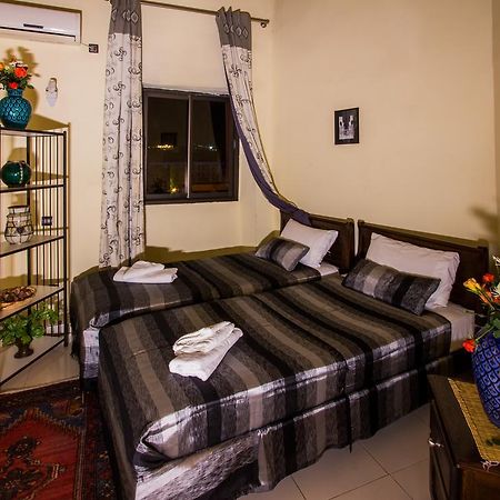 Hotel Amira Et Vacances มาร์ราเกช ภายนอก รูปภาพ