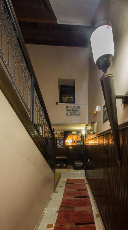Hotel Amira Et Vacances มาร์ราเกช ภายนอก รูปภาพ