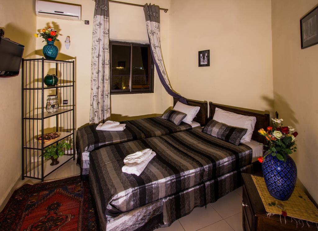 Hotel Amira Et Vacances มาร์ราเกช ภายนอก รูปภาพ