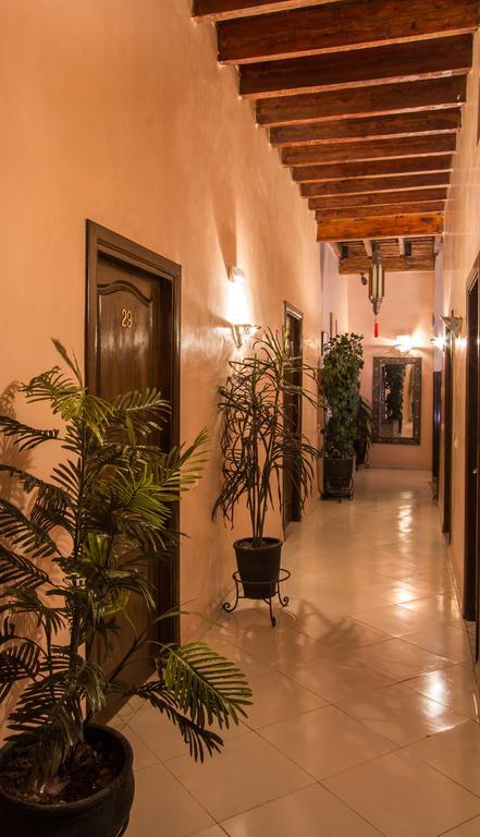 Hotel Amira Et Vacances มาร์ราเกช ภายนอก รูปภาพ