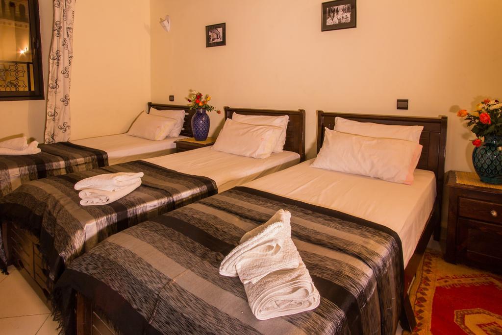 Hotel Amira Et Vacances มาร์ราเกช ภายนอก รูปภาพ