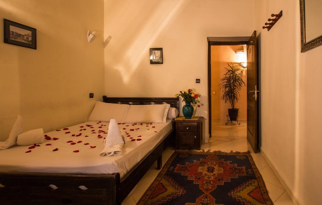 Hotel Amira Et Vacances มาร์ราเกช ภายนอก รูปภาพ