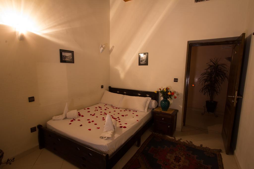 Hotel Amira Et Vacances มาร์ราเกช ภายนอก รูปภาพ