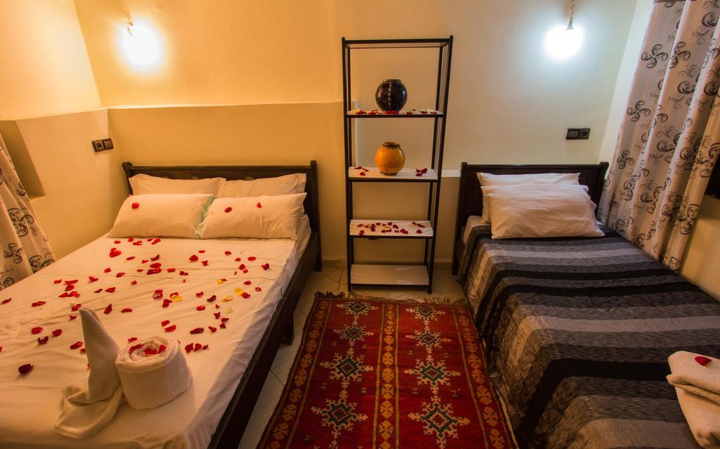 Hotel Amira Et Vacances มาร์ราเกช ภายนอก รูปภาพ