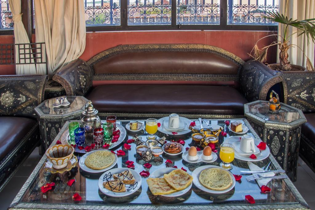 Hotel Amira Et Vacances มาร์ราเกช ภายนอก รูปภาพ
