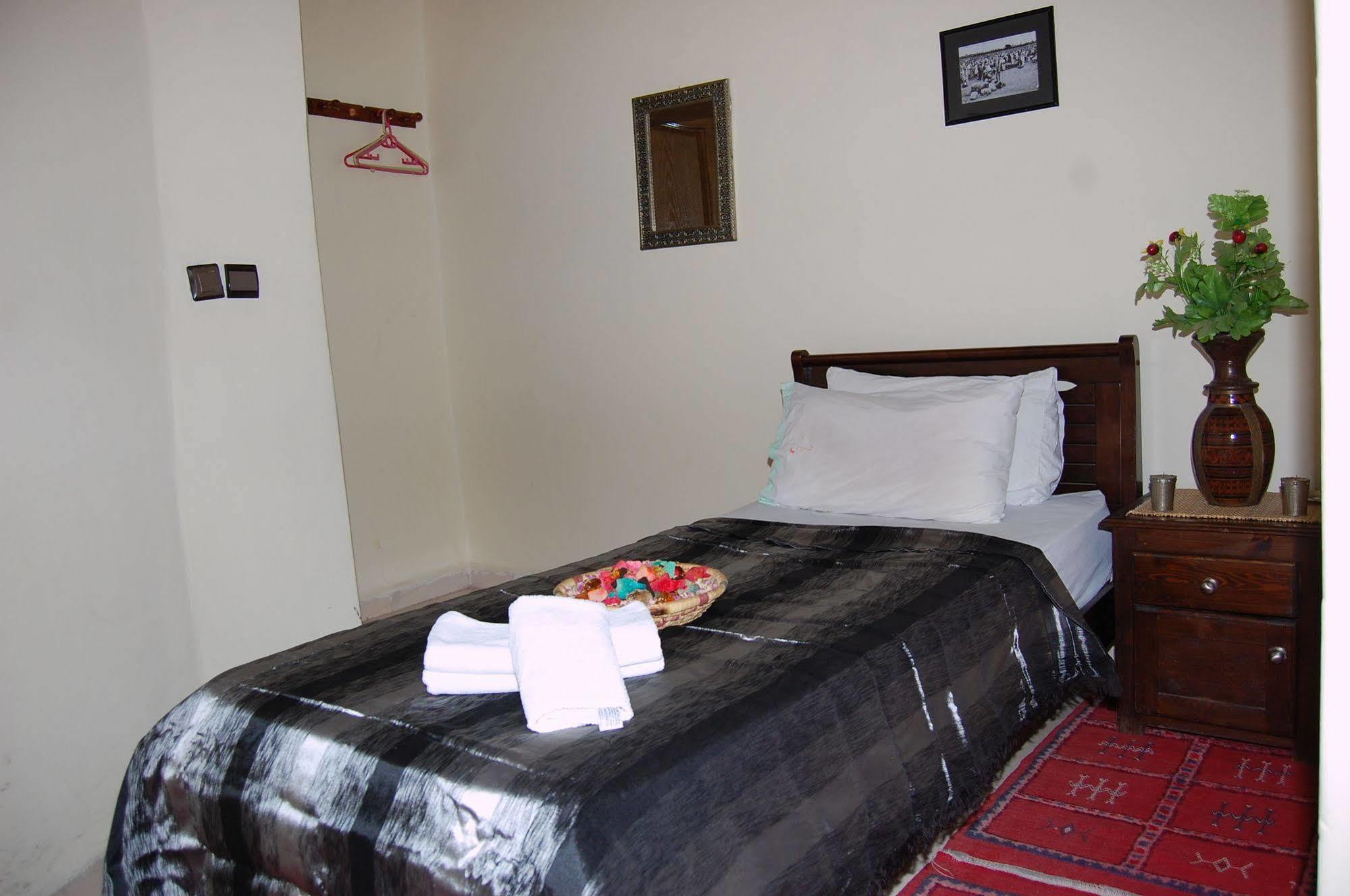 Hotel Amira Et Vacances มาร์ราเกช ภายนอก รูปภาพ