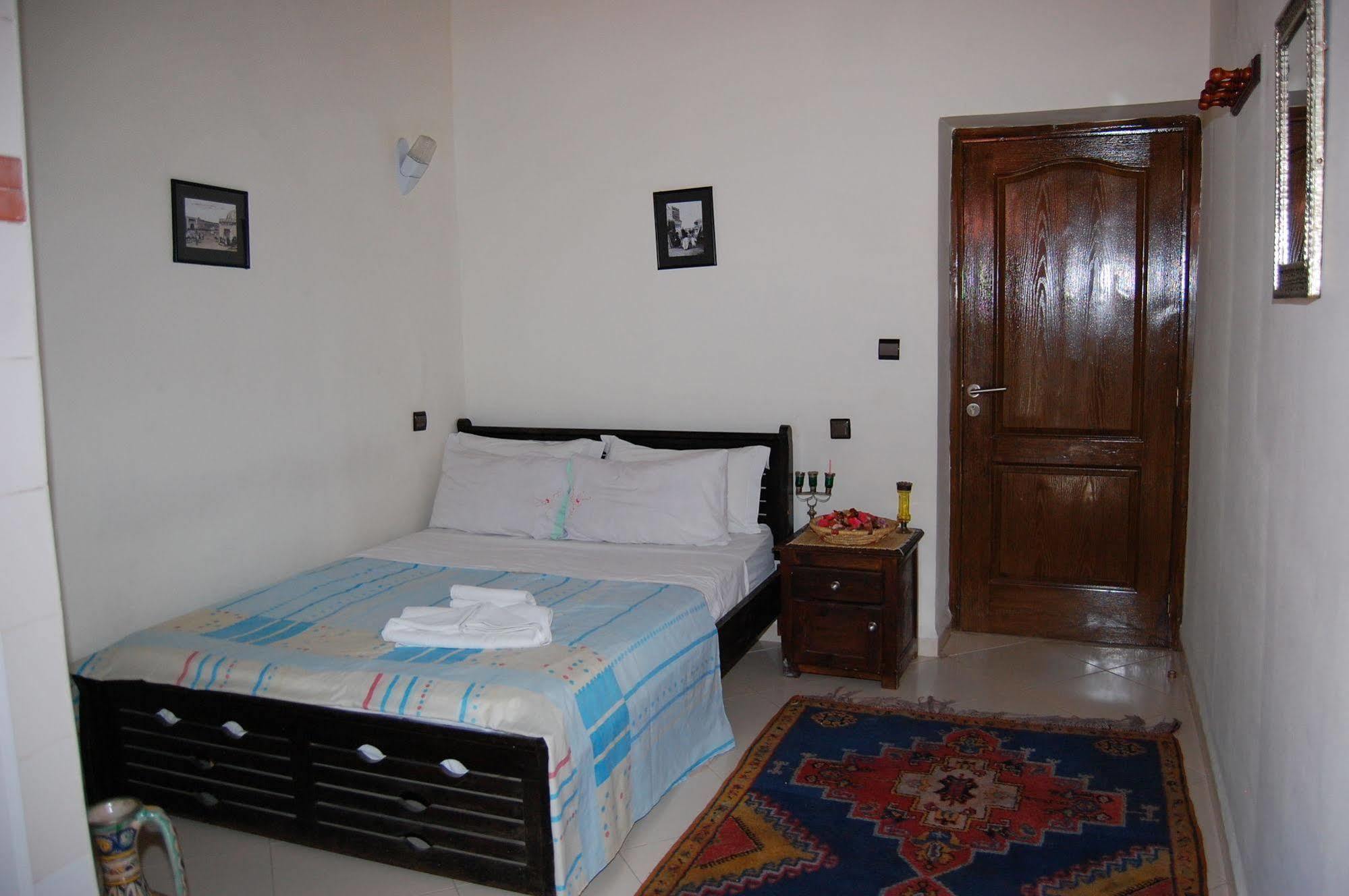 Hotel Amira Et Vacances มาร์ราเกช ภายนอก รูปภาพ